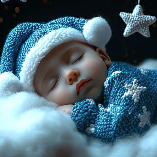 Babyträume aus Samt cover art