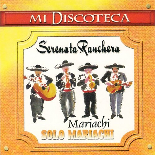 Serenata Ranchera