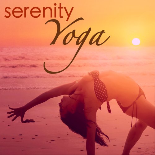 Serenity Yoga - Top 25 Songs for Spiritual Connection & Yoga Sequences, Autogenic Training