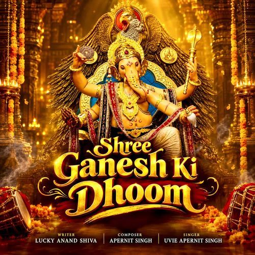 Shree Ganesh Ki Dhoom
