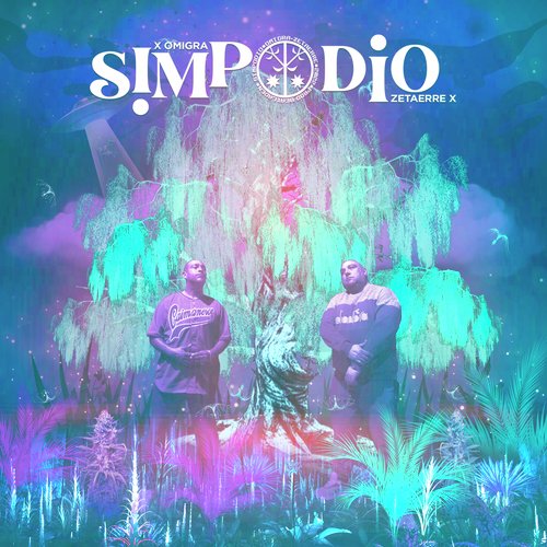 Anteros Con Shoke Beats cover art