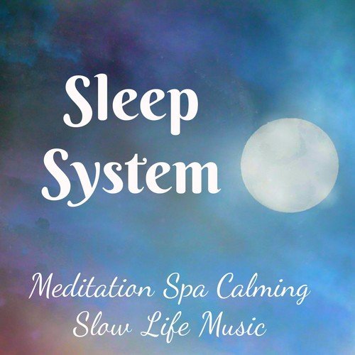 Sleep System - Meditation Spa Calming Slow Life Music for Mind Workout Yoga Exercises Spiritual Healing with Relaxing New Age Ambient Sounds