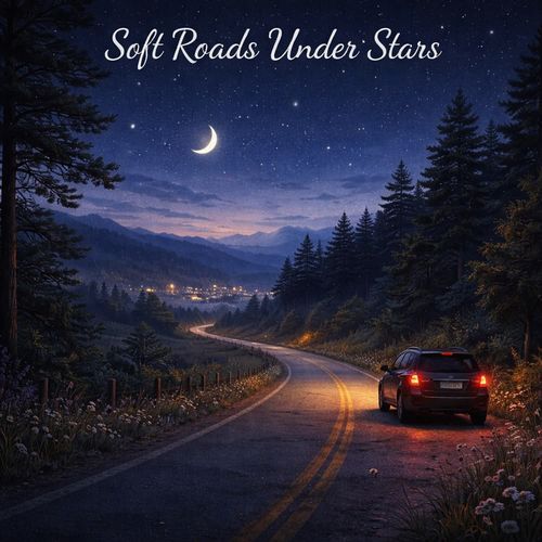 Soft Roads Under Stars