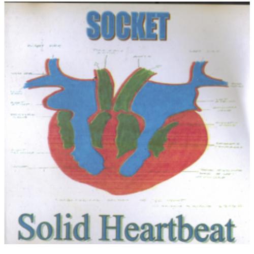 Solid Heartbeat (feat. Richard Black)