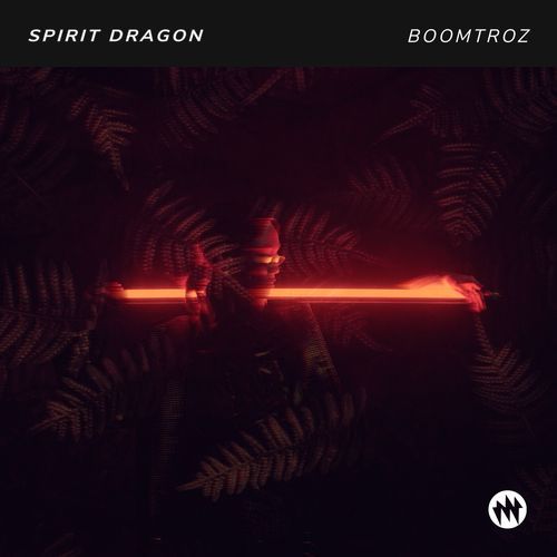 Spirit Dragon
