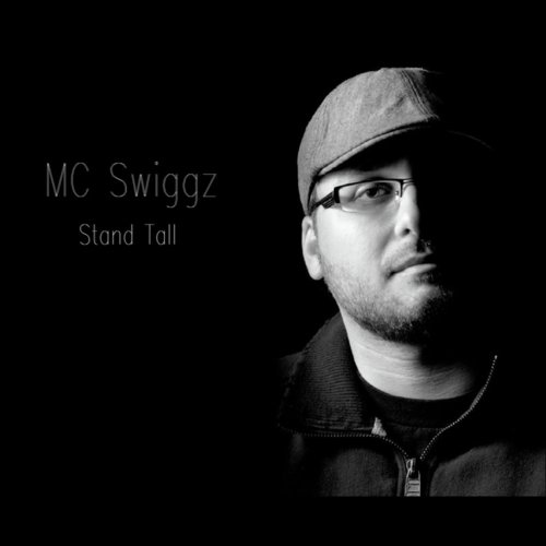 Stand Tall (feat. Space Kase) cover art