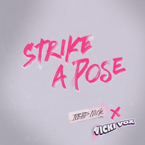 Strike a Pose_poster_image