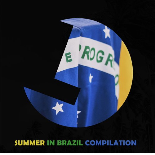 Summer in Brazil Compilation_poster_image