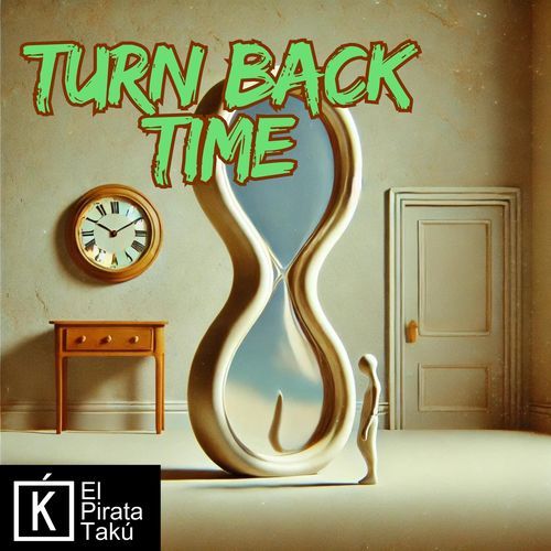 TURN BACK TIME