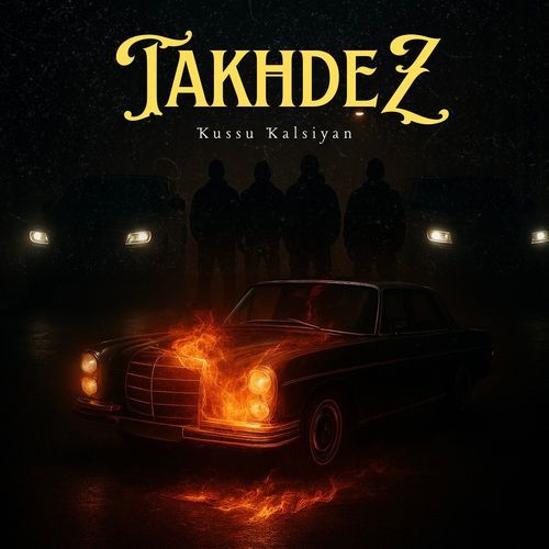 Takhdez