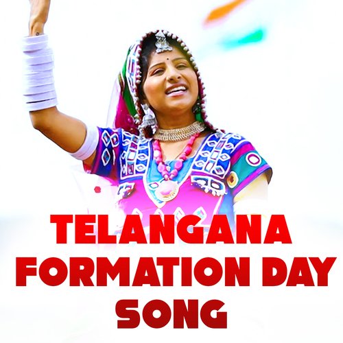 Telangana Formation Day Song