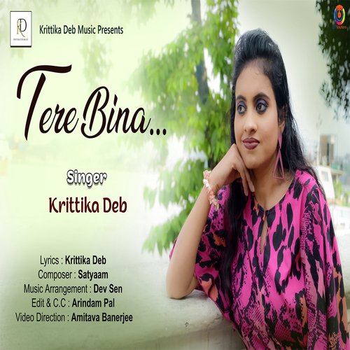 Tere Bina - Single