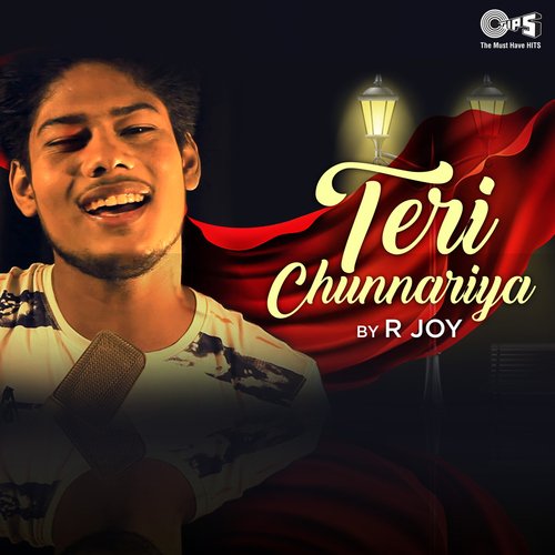 Teri Chunariya (Cover Version) (Cover Version)