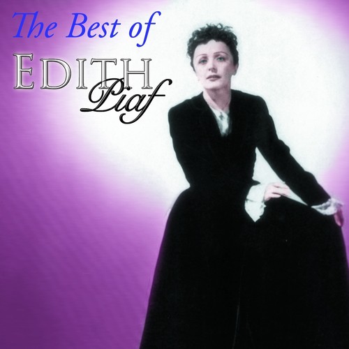 The Best Of Edith Piaf