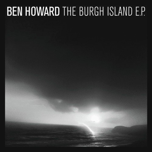 The Burgh Island EP