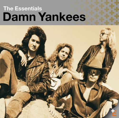 The Essentials: Damn Yankees_poster_image