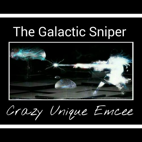 The Galactic Sniper