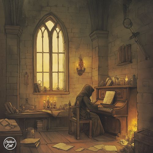 Hearthside cover art