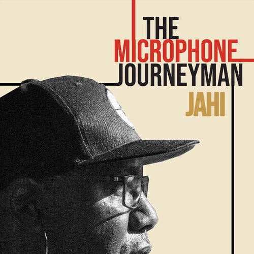 The Microphone Journeyman_poster_image