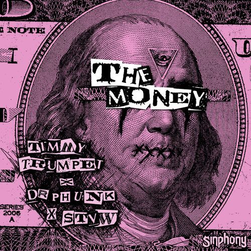 The Money (Extended Mix) (Extended Mix)