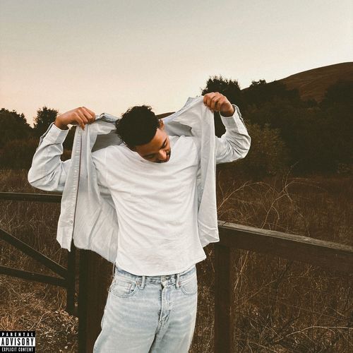 I'm on One cover art