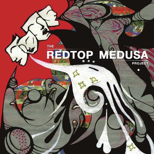 Madman cover art