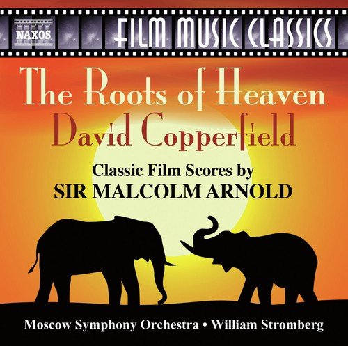 The Roots of Heaven & David Copperfield (Original Scores)
