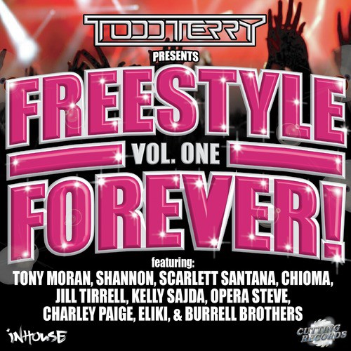 Freestyle Forever (Housestyle Mix)