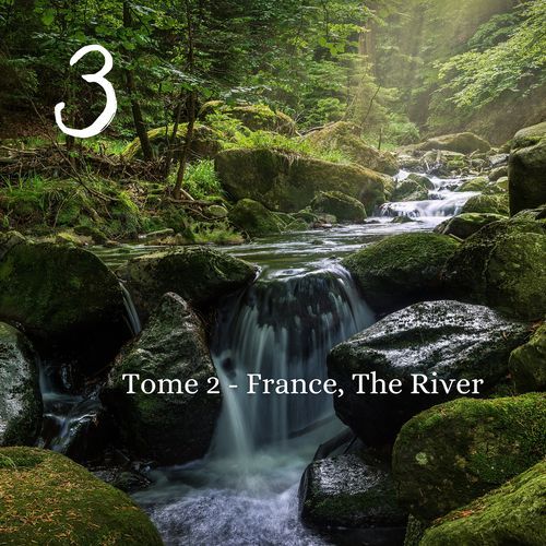 Tome 2 - France, The River_poster_image