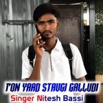 Ton Yaad Stavgi galludi