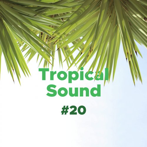 Water Oasis cover art