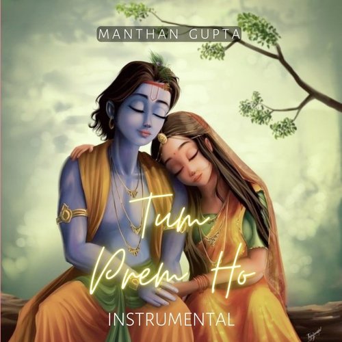 Tum Prem Ho (Instrumental)