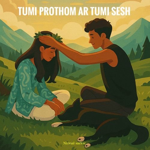 Tumi Prothom Ar Tumi Sesh
