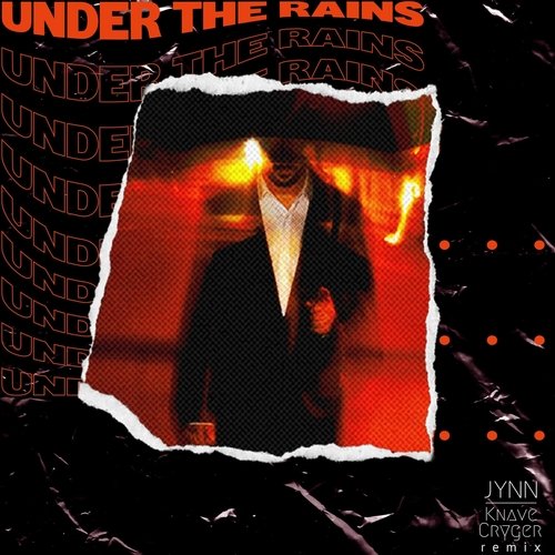 Under the Rains (Remix)_poster_image