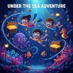 Under the Sea Adventure