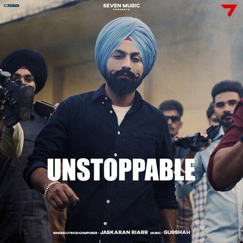 Unstoppable - Song Download from Unstoppable @ JioSaavn