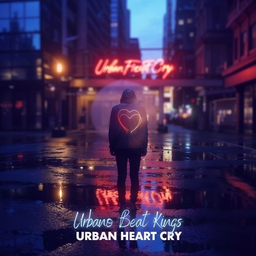 Heart Beat cover art