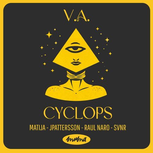 Echoes of Cool (JPattersson Version) cover art