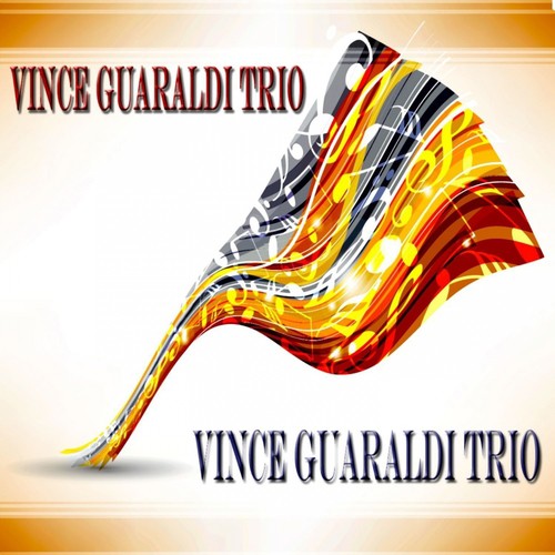 Vince Guaraldi Trio - Album_poster_image