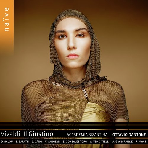 Vivaldi: Il Giustino_poster_image