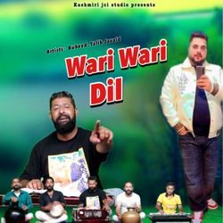 Wari Wari Dil-FzFdQhdkYEo