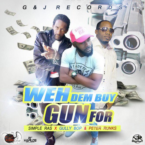 Weh Dem Buy Gun For