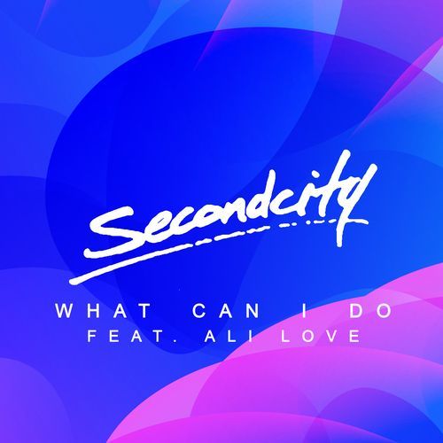 What Can I Do (Mark Fanciulli Remix) cover art