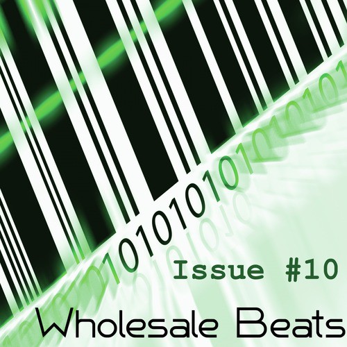 Wholesale Beats Vol 10