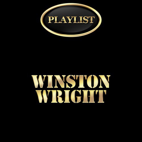 Winston Wright Playlist_poster_image