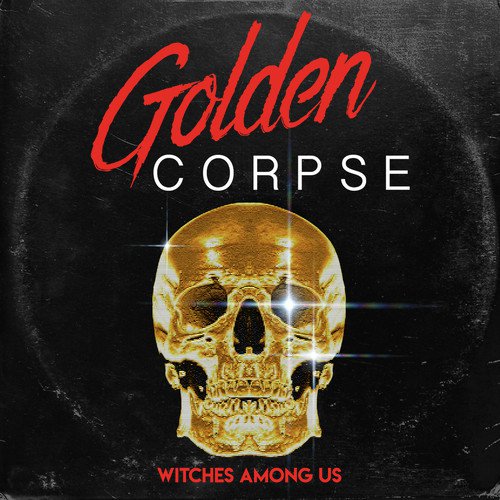 Crypt cover art