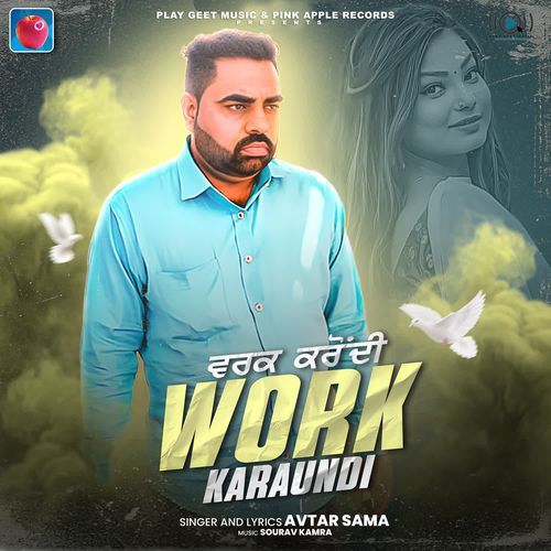 Work Karaundi