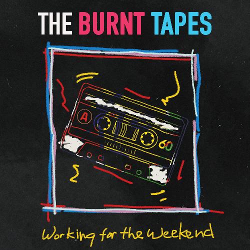 Working for the Weekend cover art