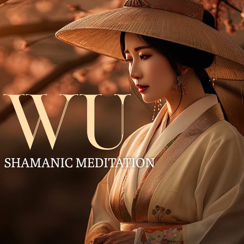 Wu Shamanic Meditation: Spiritual Shamanic Music of China