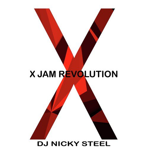 X Jam Revolution